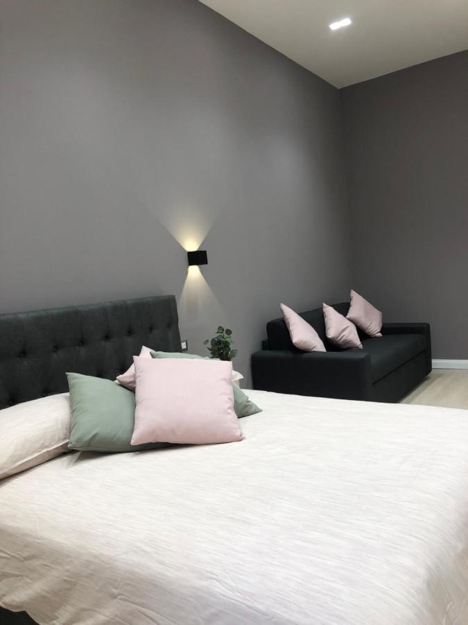 Casa vacanze Nsh Apparthotel, Centro *