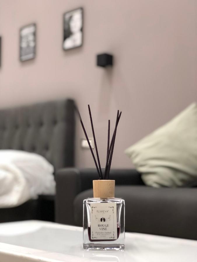 Nsh Apparthotel, Centro Casa vacanze *