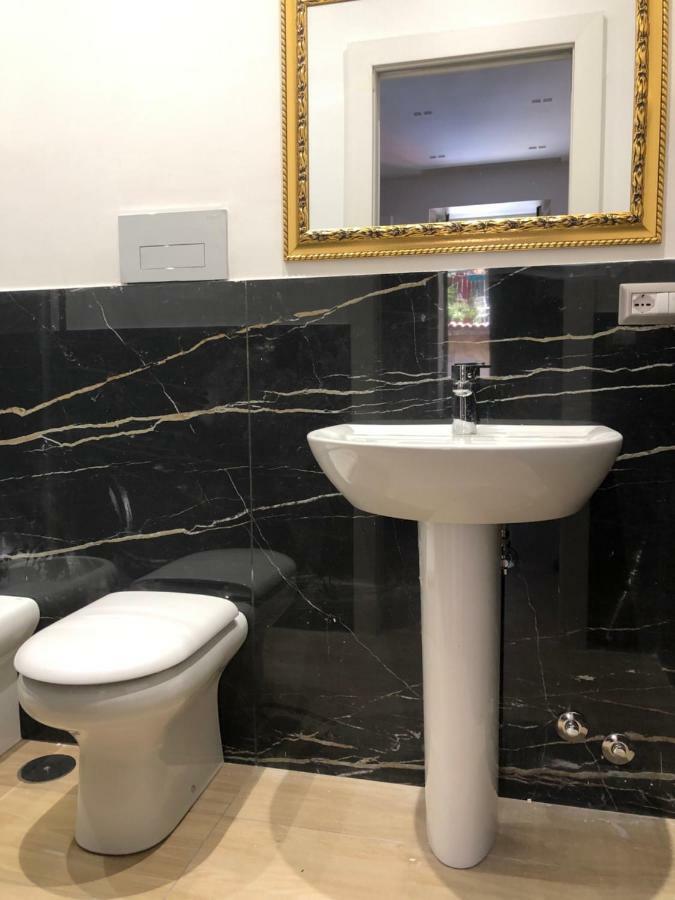 Nsh Apparthotel, Centro Casa vacanze Napoli